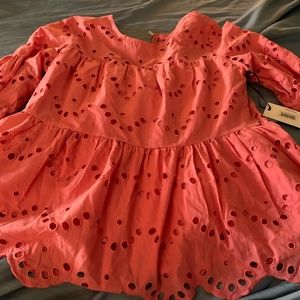 Long sleeve simply southern shirt